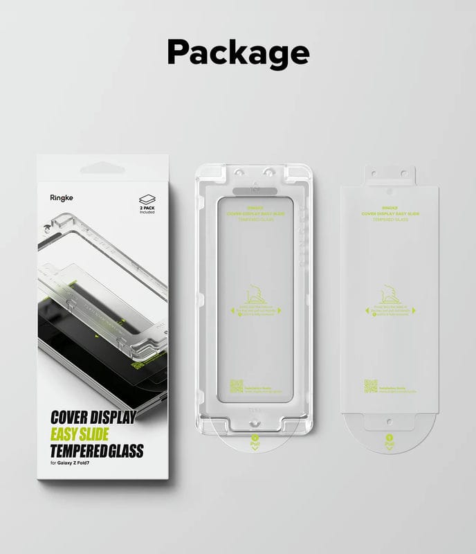 kính dán màn hình galaxy z fold 7 ringke 345ghjj